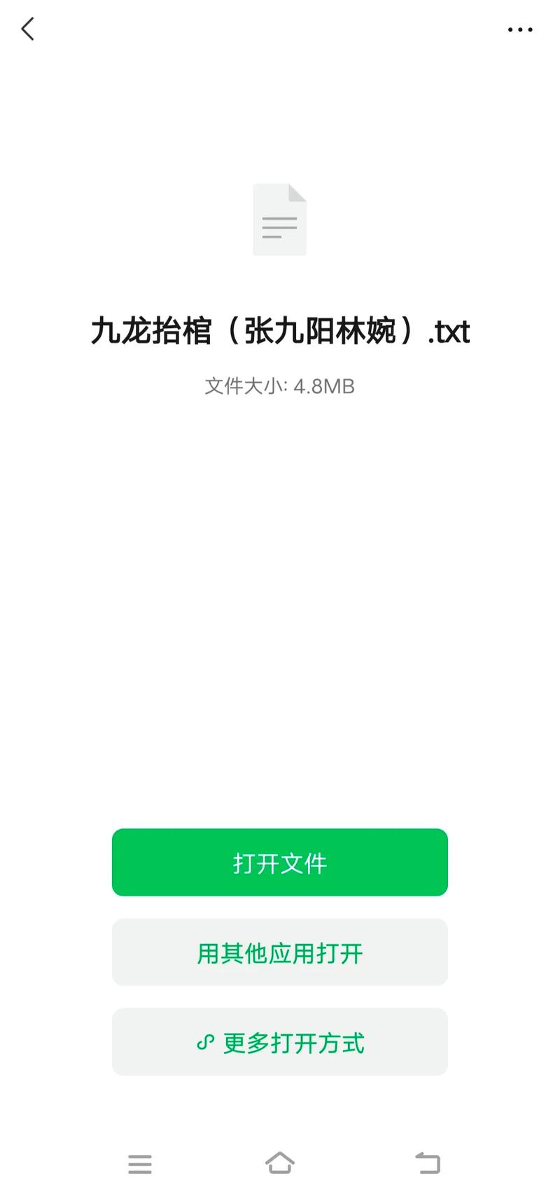 九龙抬棺张九阳林婉全文免费阅读 | 无删减版
