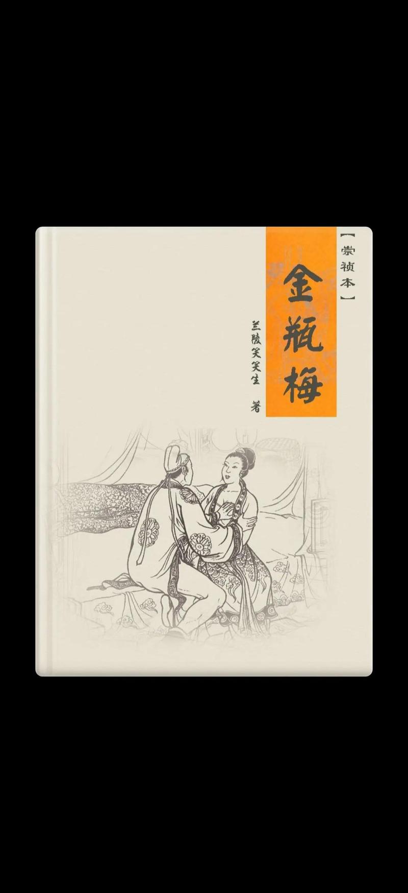 金瓶梅小说在线阅读 | 古典世情名著