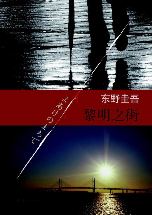 黎明之街全文免费在线阅读 | 东野圭吾经典小说
