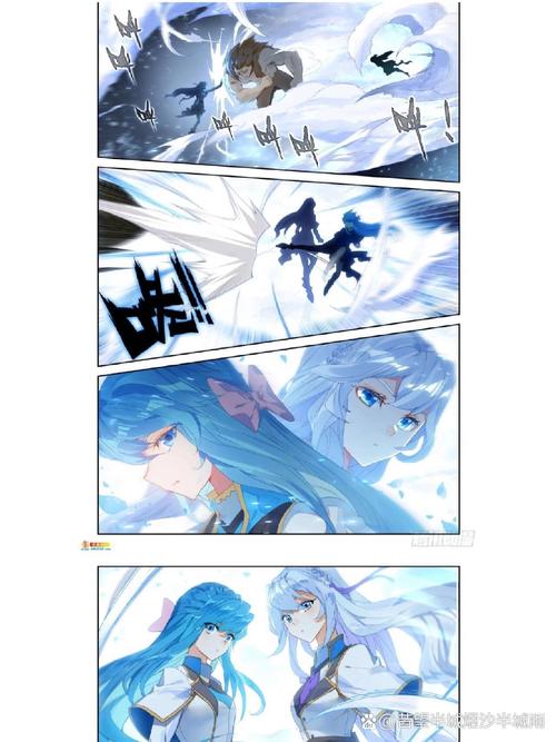 斗罗大陆4终极斗罗正版在线阅读，唐家三少经典续作