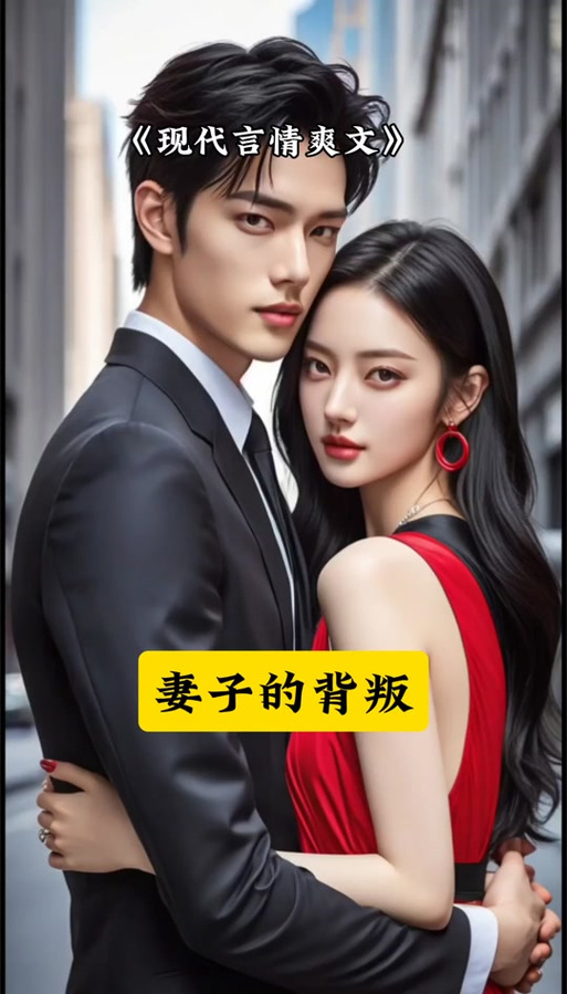 妻子的背叛小说全文免费在线阅读 | 虐心婚恋文后续